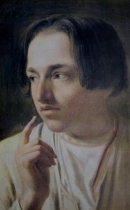 Peasant Boy — Alexei Venetsianov