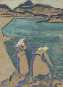 The Washerwomen