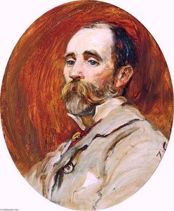 George A. Lawson — Thomas Alexander Ferguson Graham