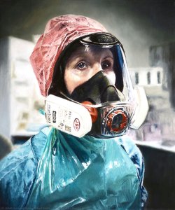 Annie Payne - Deputy Sister.