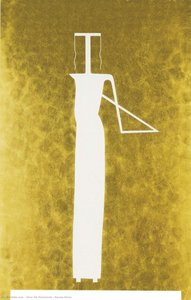 Senza Titolo — Gino De Dominicis