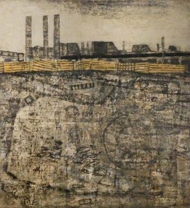 Midland Landscape II