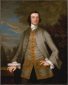 William Axtell