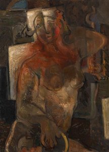 Female Nude