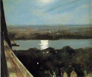 Blackwell's Island — Edward Hopper