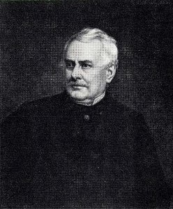 William Wilson Corcoran (1798 1888), (painting) — George Peter Alexander Healy