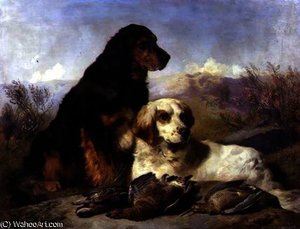 Highland Sport — George William Horlor, Other