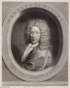 Untitled — Romeyn De Hooghe