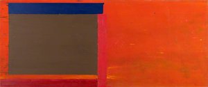 20.3.69 — John Hoyland