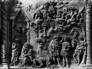 Scenes From The Life Of Christ — Michele Da Firenze