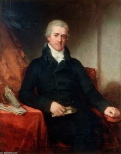 Sir Samuel Romilly