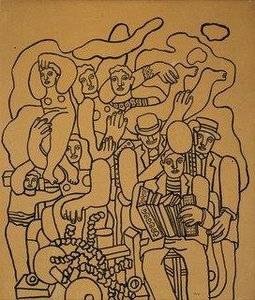 Circus Family