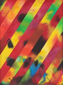 Untitled — Sergio Avello, Contemporary Abstract