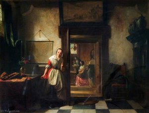 Hubertus van Hove