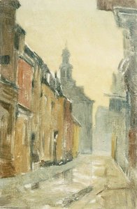 Purfleet Street, King's Lynn, Norfolk