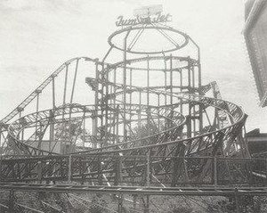 Coney Island, Brooklyn — Madoka Takagi