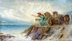 Circe (painting)