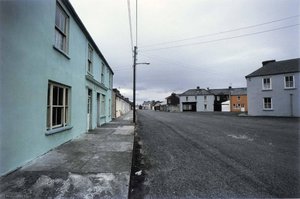 Ireland — Harry Callahan