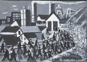 William — Paul Schofield