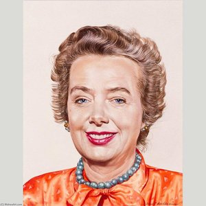 Claire Mccardell — Boris Chaliapin