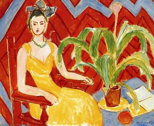 Untitled (644) — Henri Matisse