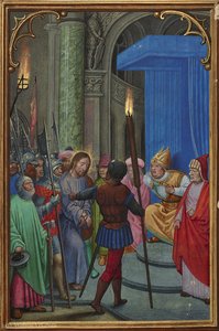 Prayer Book of Cardinal Albrecht of Brandenburg