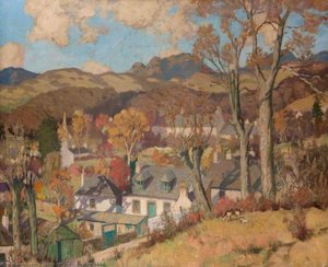 Garelochhead — James Wright