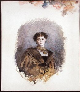 La Belle Yseult