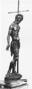 Risen Christ