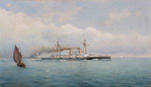 'esmeralda' — Edoardo Federico De Martino