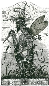 Flying Pilgrim — Oleh Denysenko