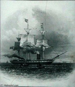 Liverpool - 'The Great Britain