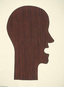 Untitled — Gene Bernard Davis