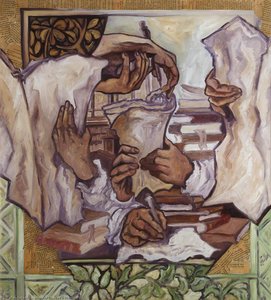 Hands