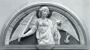 Archangel Michael