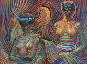 Ritual — Félix José Bonilla Norat