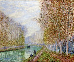 Autumn Effect — Francis Picabia