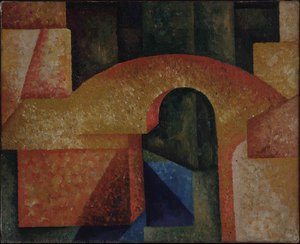 Untitled (Ponte)