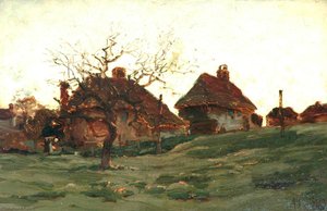 The Farmstead