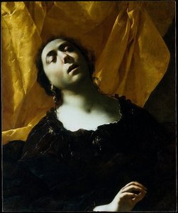 Herodias — Francesco Del Cairo