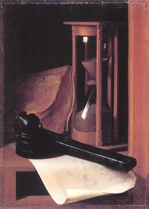 Untitled (6310) — Gerrit Dou