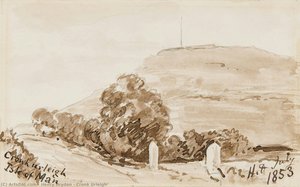 Cronk Urleigh — Henry Dryden