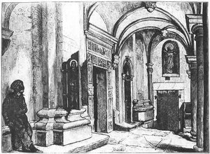 Orthodox Woloska — Jan Matejko