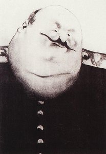 Assistant Minister Of Interior Count A.p. Ignatiev — Boris Mikhailovich Kustodiev