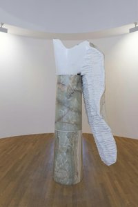 La Nascita De Venere — Luciano Fabro