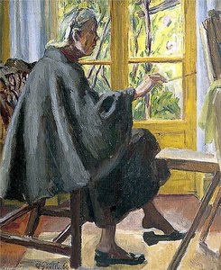 Vanessa Bell - — Duncan Grant