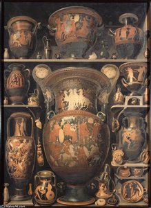Vases Grecs Et Etrusques — Alexandre Isidore Leroy De Barde