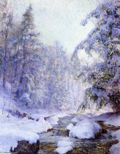 Kinderhook Creek — Walter Launt Palmer