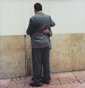 Rue De La Liberté, Tangier — Yto Barrada