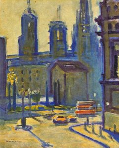 Cathedral Of Barcelona — Josep Mompou Dencausse